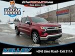 Used 2023 Chevrolet Silverado 1500 LT Crew Cab for sale #P7928C - photo 1