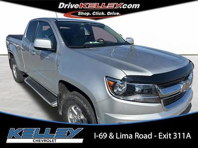 Used 2017 Chevrolet Colorado - photo 1
