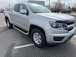 Used 2017 Chevrolet Colorado Work Truck Double Cab for sale #P7928C1 - photo 1