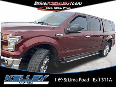 Used 2016 Ford F-150 - photo 1