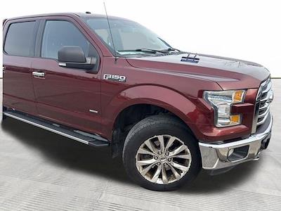 Used 2016 Ford F-150 - photo 1