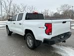 Used 2024 Chevrolet Colorado Work Truck Crew Cab for sale #P7933T - photo 4