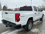 Used 2024 Chevrolet Colorado Work Truck Crew Cab for sale #P7933T - photo 6