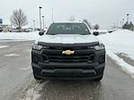 Used 2024 Chevrolet Colorado Work Truck Crew Cab for sale #P7933T - photo 9