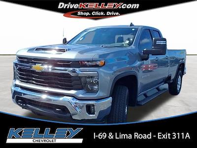 Used 2025 Chevrolet Silverado 2500 LT Double Cab for sale #P7936C - photo 1