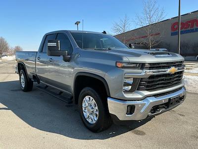 Used 2025 Chevrolet Silverado 2500 LT Double Cab for sale #P7936C - photo 2