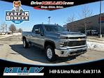 2025 Chevrolet Silverado 2500 Double Cab SRW 4WD Pickup for sale #P7936C - photo 1