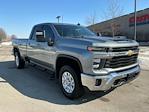 2025 Chevrolet Silverado 2500 Double Cab SRW 4WD Pickup for sale #P7936C - photo 2