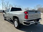 2025 Chevrolet Silverado 2500 Double Cab SRW 4WD Pickup for sale #P7936C - photo 3