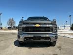 2025 Chevrolet Silverado 2500 Double Cab SRW 4WD Pickup for sale #P7936C - photo 8