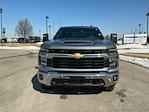 2025 Chevrolet Silverado 2500 Double Cab SRW 4WD Pickup for sale #P7936C - photo 9