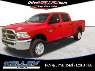 Used 2015 Ram 2500 - photo 1