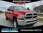 Used 2015 Ram 2500 Tradesman Crew Cab for sale #P7936C1 - photo 1