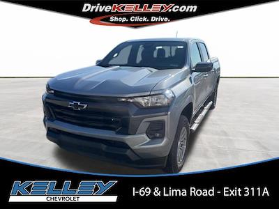 Used 2023 Chevrolet Colorado - photo 1
