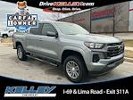 2023 Chevrolet Colorado Crew Cab 4WD Pickup for sale #P7944C - photo 1
