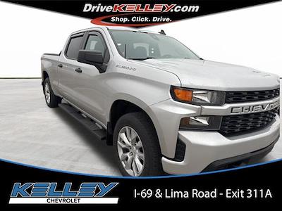 Used 2021 Chevrolet Silverado 1500 - photo 1