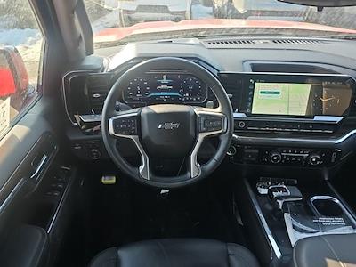 Used 2023 Chevrolet Silverado 1500 - photo 1