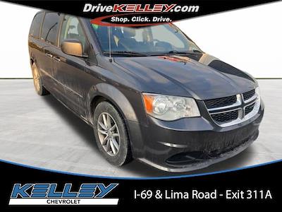 Used 2016 Dodge Grand Caravan - photo 1