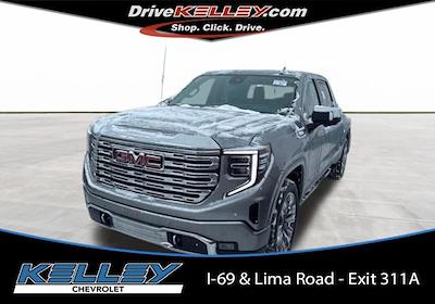 Used 2024 GMC Sierra 1500 - photo 1