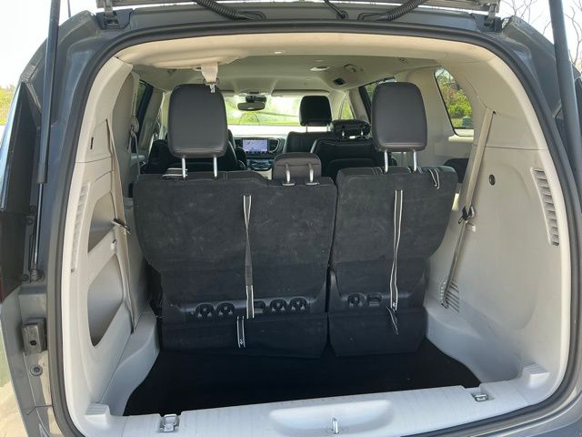 Used 2022 Chrysler Pacifica - photo 13