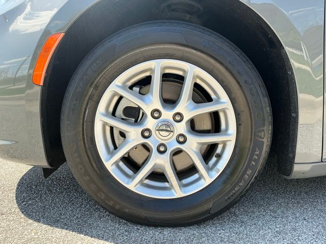 Used 2022 Chrysler Pacifica - photo 16