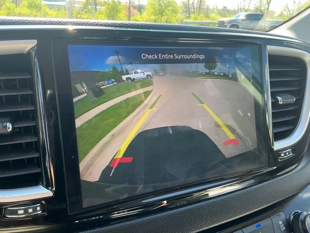 Used 2022 Chrysler Pacifica - photo 31