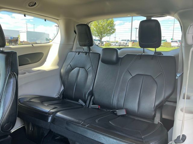 Used 2022 Chrysler Pacifica - photo 36