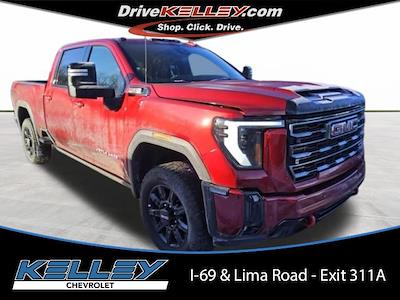 Used 2025 GMC Sierra 2500 - photo 1