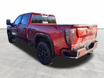 Used 2025 GMC Sierra 2500 - photo 1