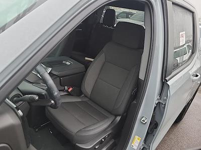 Used 2024 Chevrolet Silverado 1500 - photo 1