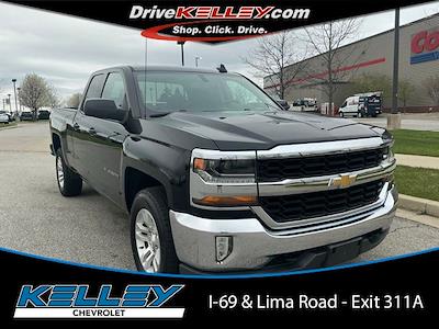 Used 2017 Chevrolet Silverado 1500 - photo 1