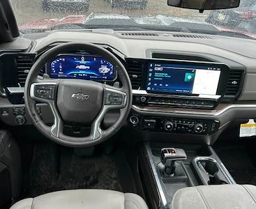 Used 2025 Chevrolet Silverado 1500 - photo 1