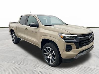 Used 2023 Chevrolet Colorado - photo 1