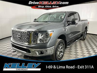 Used 2018 Nissan Titan XD - photo 1