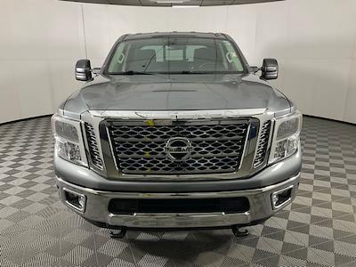 Used 2018 Nissan Titan XD - photo 1