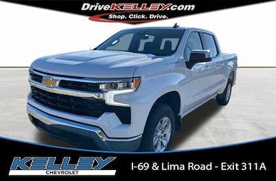 Used 2023 Chevrolet Silverado 1500 - photo 1