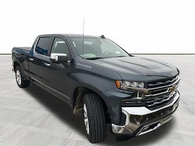 Used 2020 Chevrolet Silverado 1500 - photo 1