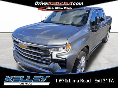 Used 2024 Chevrolet Silverado 1500 - photo 1