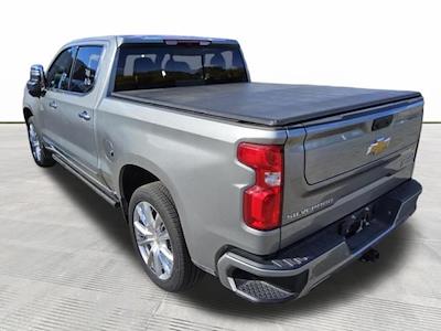 Used 2024 Chevrolet Silverado 1500 - photo 1