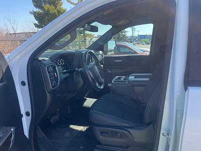 Used 2022 Chevrolet Silverado 3500 - photo 1