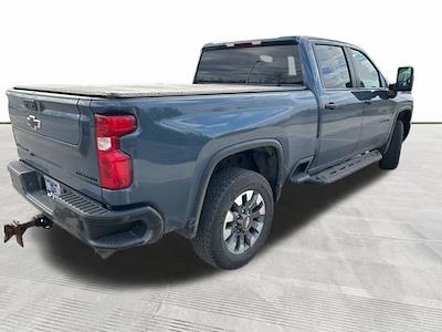Used 2024 Chevrolet Silverado 2500 - photo 1