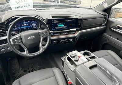 Used 2023 Chevrolet Silverado 1500 - photo 1
