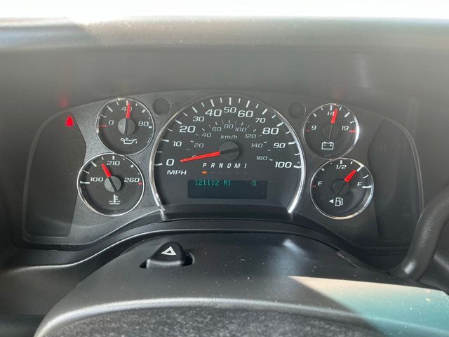 Used 2017 Chevrolet Express 2500 - photo 24