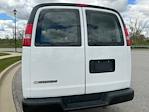 2017 Chevrolet Express 2500 SRW RWD Empty Cargo Van for sale #P8035S1 - photo 10