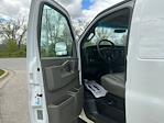 2017 Chevrolet Express 2500 SRW RWD Empty Cargo Van for sale #P8035S1 - photo 15