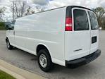 2017 Chevrolet Express 2500 SRW RWD Empty Cargo Van for sale #P8035S1 - photo 4