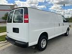 2017 Chevrolet Express 2500 SRW RWD Empty Cargo Van for sale #P8035S1 - photo 6