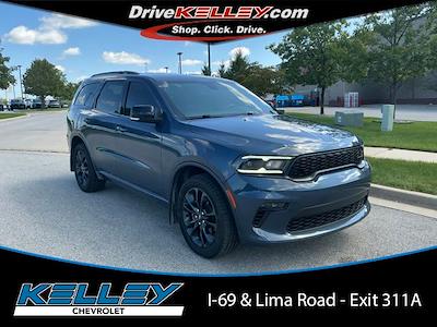 2021 Dodge Durango AWD SUV for sale #P8168C2 - photo 1