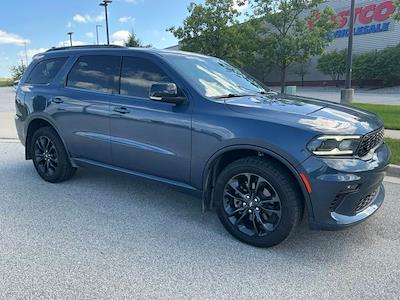 2021 Dodge Durango AWD SUV for sale #P8168C2 - photo 2