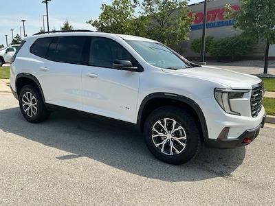 2025 GMC Acadia AWD SUV for sale #P8198C - photo 2